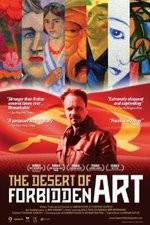Watch The Desert of Forbidden Art 5movies