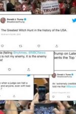 Watch President Trump: Tweets from the White House 5movies