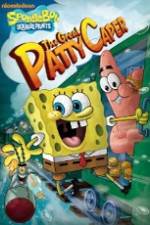Watch Spongebob Squarepants: The Great Patty Caper 5movies