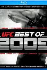 Watch UFC: Best of UFC 2009 5movies