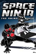 Watch Cyborg Assassin: Legend of the Space Ninja 5movies