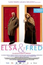 Watch Elsa & Fred 5movies