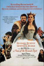 Watch Anne of the Thousand Days 5movies