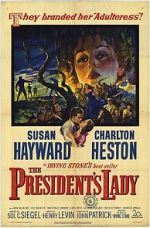 Watch The President\'s Lady 5movies