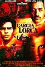 Watch The Disappearance of Garcia Lorca 5movies