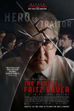 Watch The People vs. Fritz Bauer 5movies