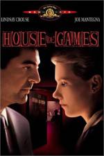 Watch House of Games 5movies
