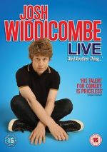Watch Josh Widdicombe Live: And Another Thing... 5movies