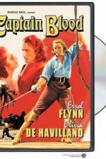 Watch Captain Blood 5movies