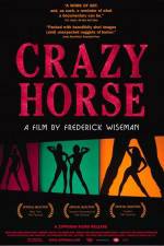Watch Crazy Horse 5movies