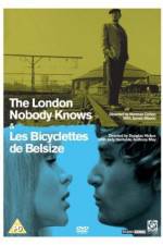 Watch The London Nobody Knows 5movies