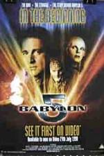 Watch Babylon 5 In the Beginning 5movies