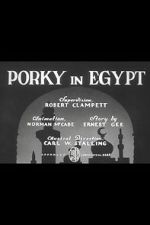 Watch Porky in Egypt 5movies