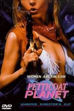 Watch Petticoat Planet 5movies