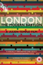 Watch London - The Modern Babylon 5movies