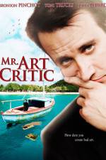 Watch Mr. Art Critic 5movies