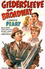 Watch Gildersleeve on Broadway 5movies