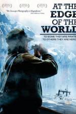 Watch At the Edge of the World 5movies