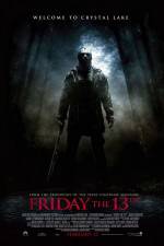 Watch Friday the 13th 5movies