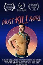 Watch Must Kill Karl (Short 2017) 5movies