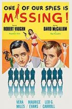 Watch One of Our Spies Is Missing 5movies