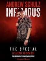 Watch Andrew Schulz: Infamous 5movies