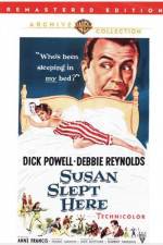 Watch Susan Slept Here 5movies