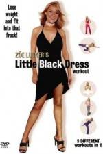 Watch Little Black Dress Workout 5movies