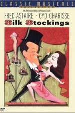 Watch Silk Stockings 5movies