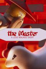 Watch The Master A Lego Ninjago Short 5movies