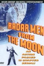 Watch Radar Men from the Moon 5movies