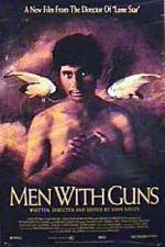 Watch Men with Guns 5movies