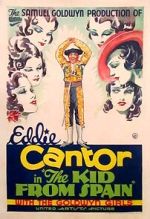 Watch The Kid from Spain 5movies