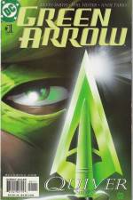 Watch DC Showcase Green Arrow 5movies