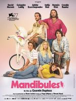 Watch Mandibles 5movies