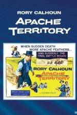 Watch Apache Territory 5movies