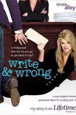 Watch Write & Wrong 5movies