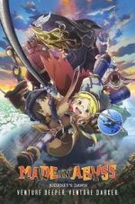 Watch Made in Abyss: Journey\'s Dawn 5movies