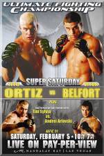 Watch UFC 51 Super Saturday 5movies