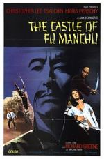 Watch Sax Rohmer\'s The Castle of Fu Manchu 5movies