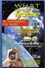Watch What Happened on the Moon - An Investigation Into Apollo 5movies
