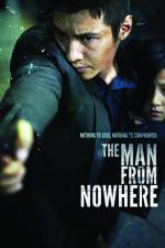 Watch The Man from Nowhere 5movies