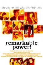 Watch Remarkable Power 5movies