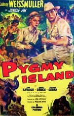 Watch Pygmy Island 5movies