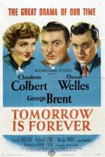 Watch Tomorrow Is Forever 5movies
