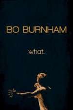 Watch Bo Burnham: what 5movies