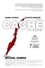 Watch Cache 5movies