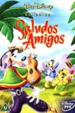 Watch Saludos Amigos 5movies