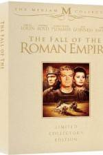 Watch The Fall of the Roman Empire 5movies