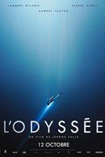 Watch The Odyssey 5movies